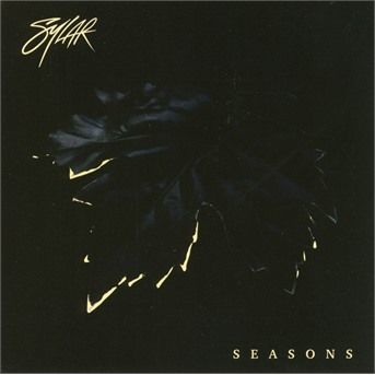 CD SYLAR - SEASONS