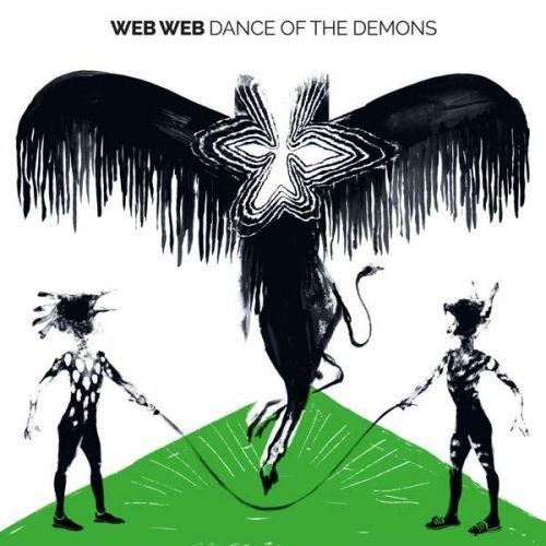 CD WEB WEB - DANCE OF THE DEMONS