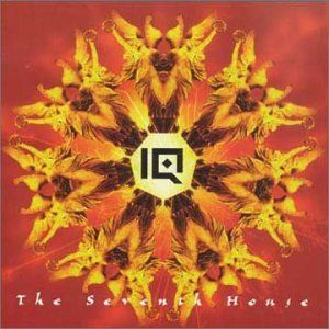 CD IQ - SEVENTH HOUSE