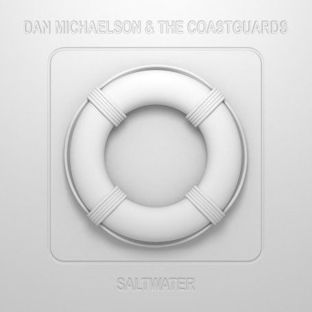CD MICHAELSON, DAN & COASTGU - SALTWATER