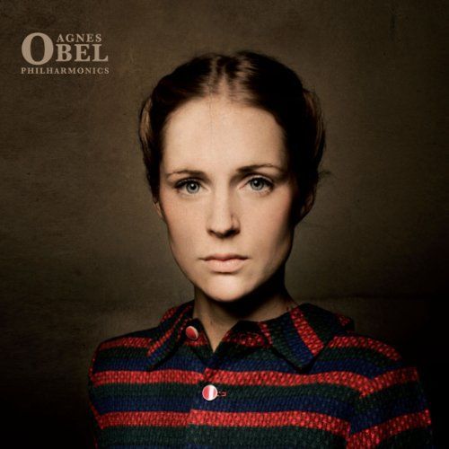 Vinyl OBEL, AGNES - PHILHARMONICS