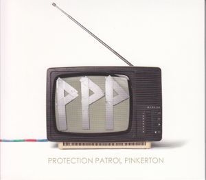 CD PROTECTION PATROL PINKERT - PROTECTION PATROL PINKERTON