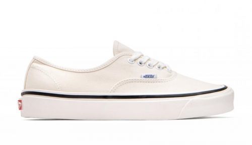 Vans Ua Authentic 44 Dx (Anaheim Factory) Classic biele VN0A38ENMR41