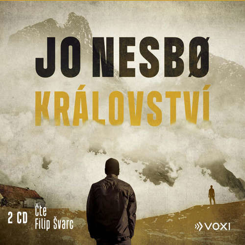 Království - Jo Nesbo (mp3 audiokniha)