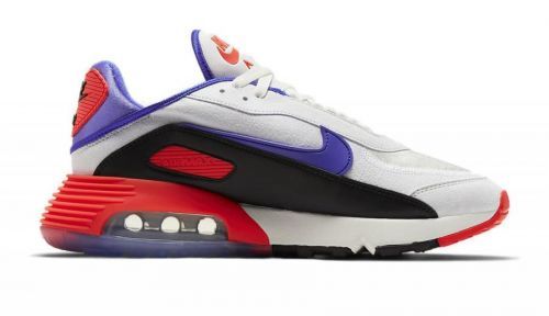 Nike Air Max 2090 Evolution of Icons farebné DA9357-100