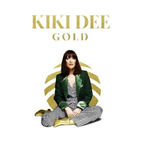 CD DEE, KIKI - GOLD