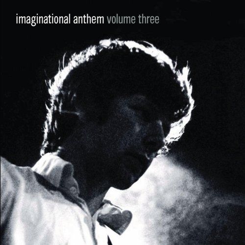 CD V/A - IMAGINATIONAL ANTHEM 3