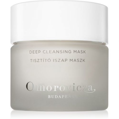 Omorovicza Moor Mud Deep Cleansing Mask hĺbkovo čistiaca maska 50 ml