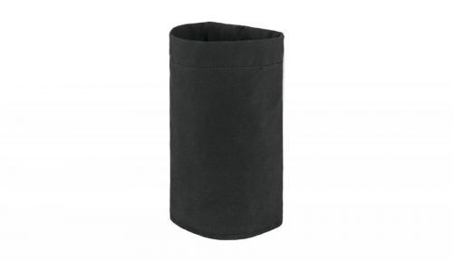 Fjällräven Kånken Bottle Pocket čierne F23793-550