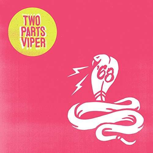 CD SIXTY-EIGHT - TWO PARTS VIPER