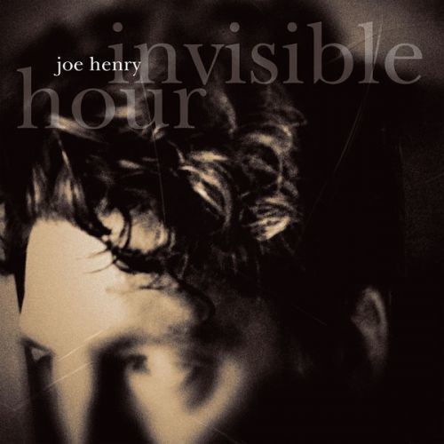 CD HENRY, JOE - INVISIBLE HOUR