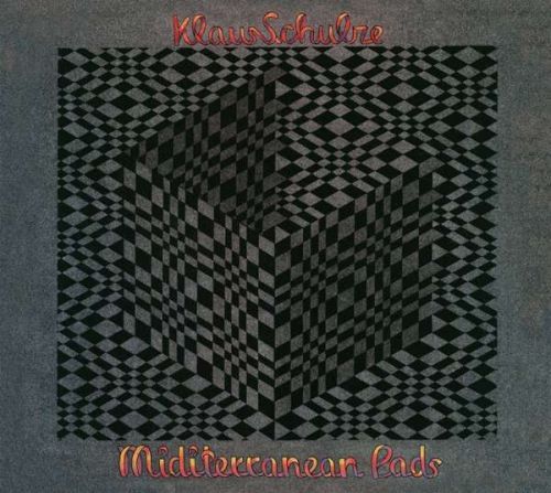 CD SCHULZE, KLAUS - MIDITERRANEN PADS