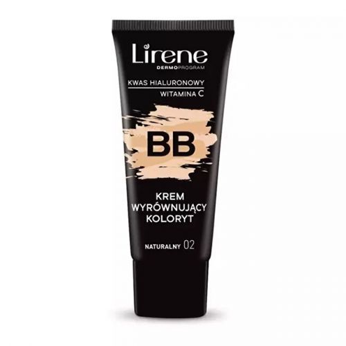 Lirene Matujúci BB krém 30 ml 01