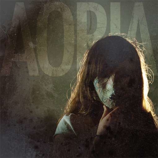CD AORIA - CONSTANT