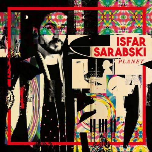 CD SARABSKI, ISFAR - PLANET