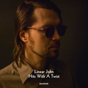 Vinyl JOHN, LINEAR - HITS WITH A TWIST