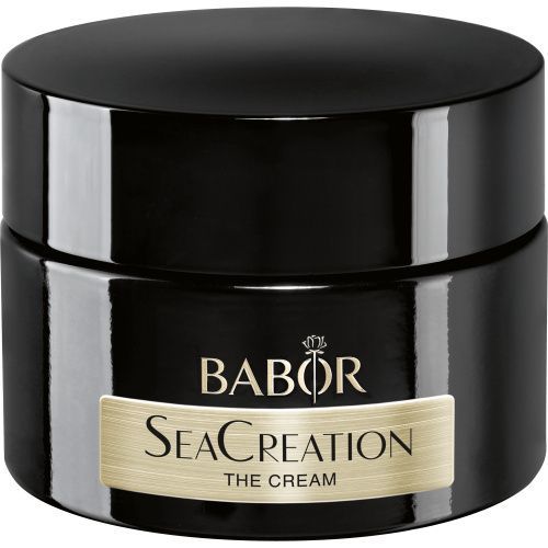 Babor Pleť ový krém s anti-age účinkom Seacreation (The Cream) 50 ml