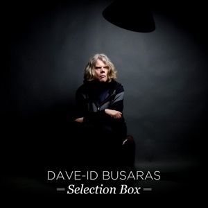CD BUSARUS, DAVE-ID - SELECTION BOX