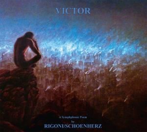 CD RIGONI/ SCHOENHERZ - VICTOR