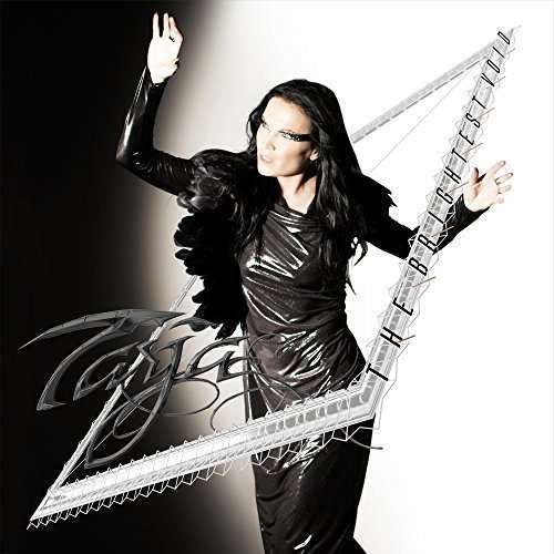 Vinyl TARJA - BRIGHTEST VOID