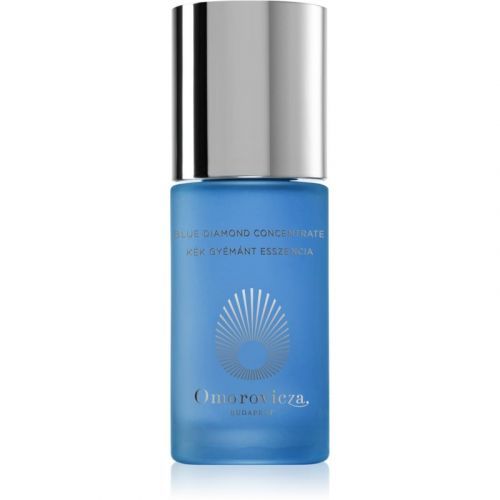 Omorovicza Blue Diamond Concentrate protivráskové a regeneračné sérum 30 ml