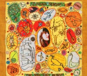 CD NEWSOM, JOANNA - MILK-EYED MENDER