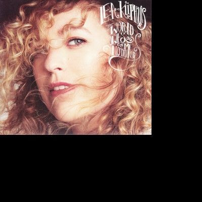 CD KLIPHUIS, LEA - WORLD OWES ME NOTHING