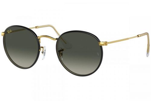 Ray-Ban Round Camouflage RB3447JM 919671 - Veľkosť ONE SIZE