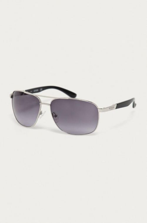 Guess - Slnečné okuliare GF0212 10B