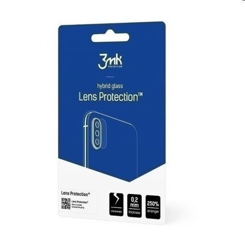 Hybridné sklo pre objektív fotoaparátu pre Samsung Galaxy A52 - A525F