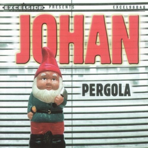 CD JOHAN - PERGOLA