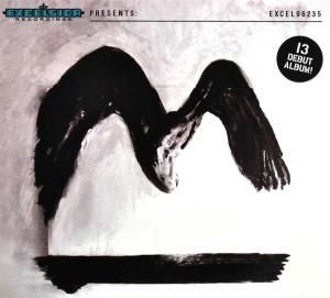 CD THIRTEEN - (11)