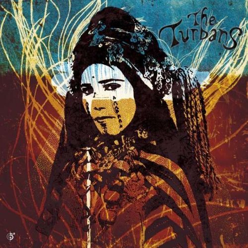 CD TURBANS - TURBANS