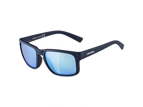 Alpina Kosmic Nightblue Matt/Blue Mirror