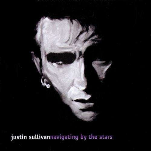 Vinyl SULLIVAN, JUSTIN - NAVIGATING BY THE STARS