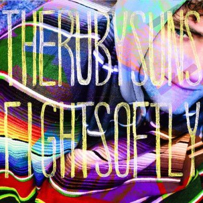 Vinyl RUBY SUNS - FIGHT SOFTLY