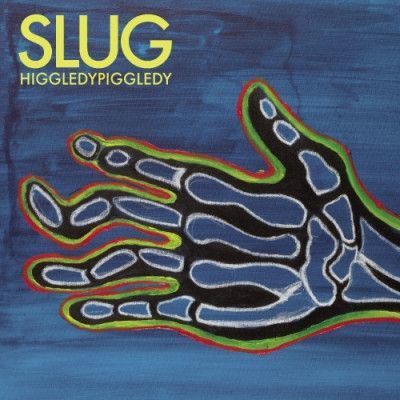 CD SLUG - HIGGLEDYPIGGLEDY