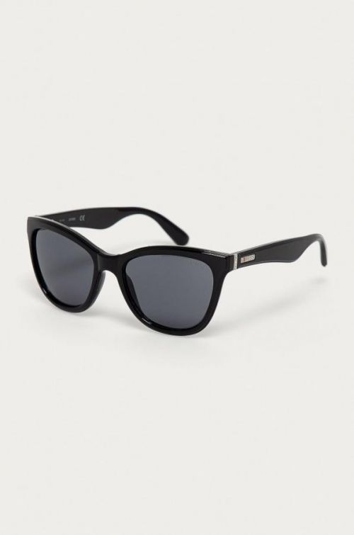 Guess - Slnečné okuliare GF0296 01A
