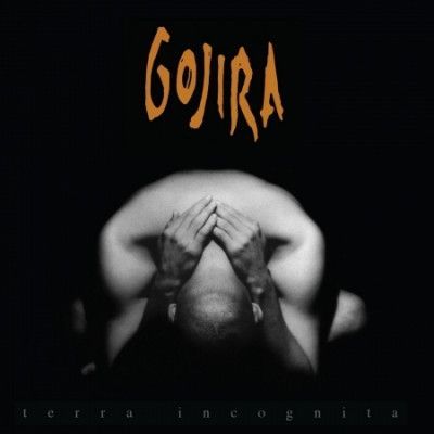 Gojira - CD TERRA INCOGNITA