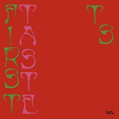 Vinyl SEGALL, TY - FIRST TASTE