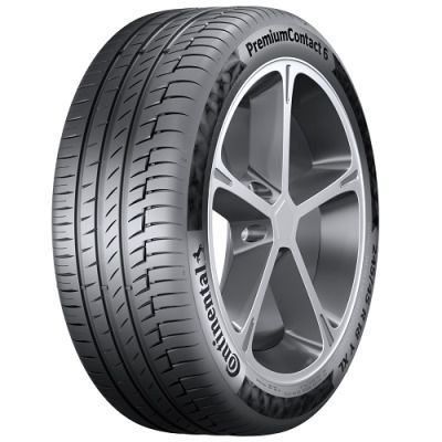 Continental PREMIUM 6 SSR 225/55 R17 97Y