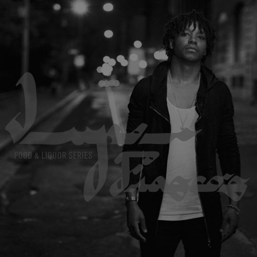 Lupe Fiasco - Vinyl Food & Liquor  I & II