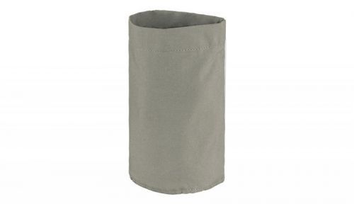 Fjällräven Kånken Bottle Pocket šedé F23793-021