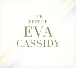CD CASSIDY, EVA - THE BEST OF EVA CASSIDY