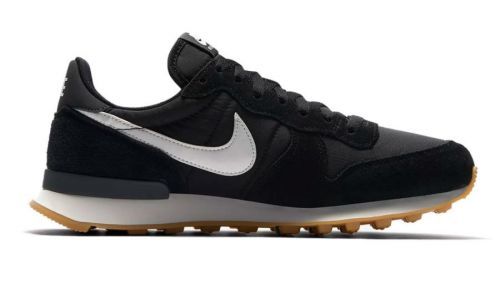 Nike WMNS Internationalist čierne 828407-021