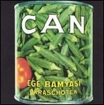 CD CAN - EGE BAMYASI