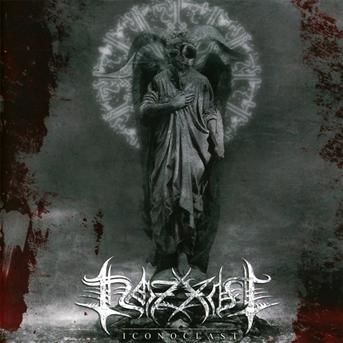 CD NAZXUL - ICONOCLAST
