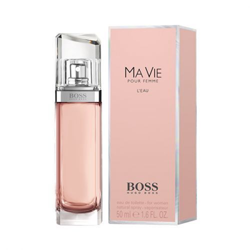 Hugo Boss Boss Ma Vie L`Eau - EDT 30 ml