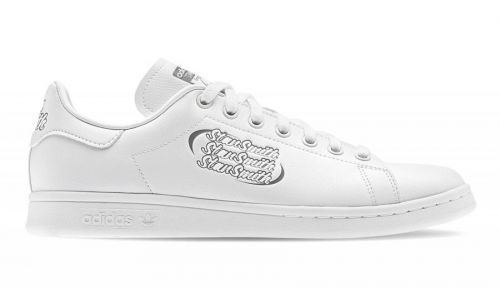 adidas Stan Smith biele FX5575