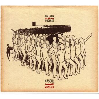 CD FORTY SEVEN SOUL - BALFRON PROMISE